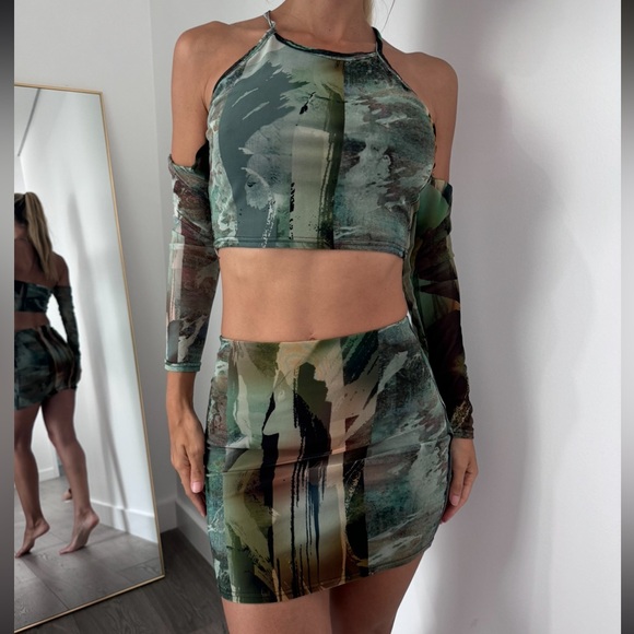 Cute set - Picture 4 of 4